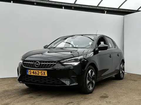 Annonce OPEL CORSA Électrique 2023 d'occasion 