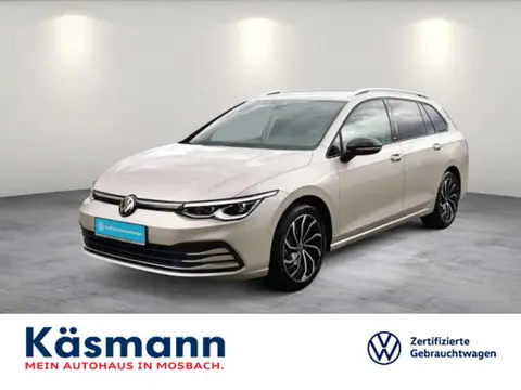 Annonce VOLKSWAGEN GOLF Essence 2023 d'occasion 