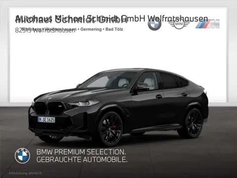 Used BMW X6 Petrol 2024 Ad 