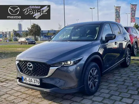 Used MAZDA CX-5 Hybrid 2023 Ad 