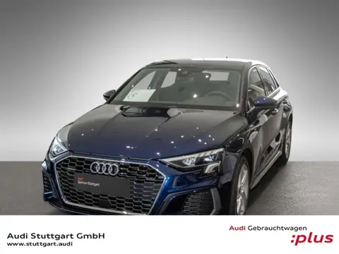 Used AUDI A3 Diesel 2023 Ad 