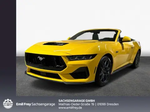 Annonce FORD MUSTANG Essence 2024 d'occasion 