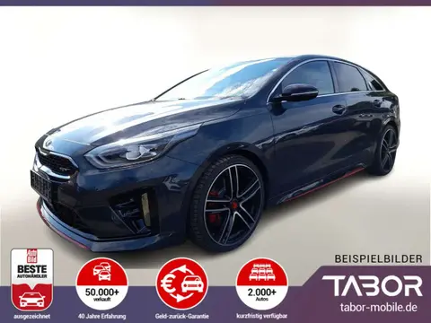 Annonce KIA PROCEED Essence 2019 d'occasion 