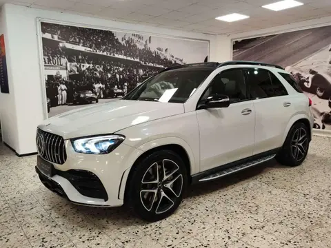 Used MERCEDES-BENZ CLASSE GLE Petrol 2020 Ad 