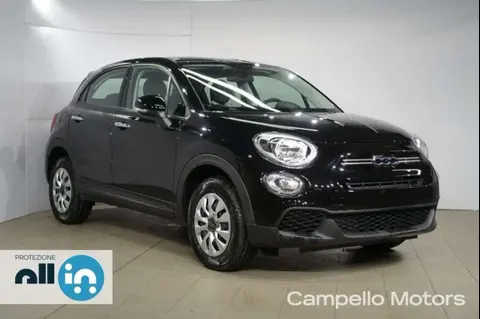 Annonce FIAT 500X Hybride 2024 d'occasion 