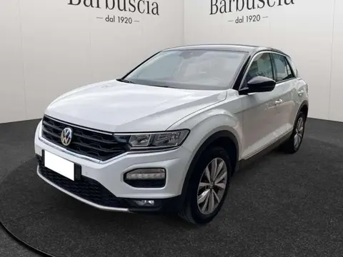 Used VOLKSWAGEN T-ROC Diesel 2019 Ad 