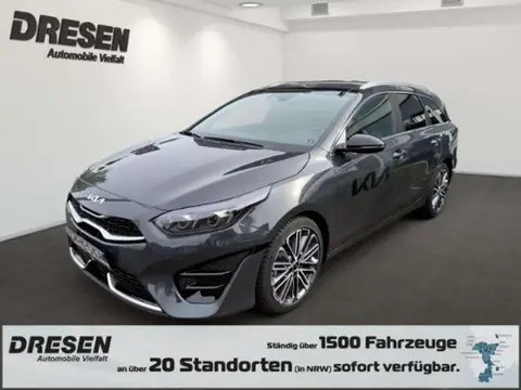 Annonce KIA CEED Essence 2024 d'occasion 