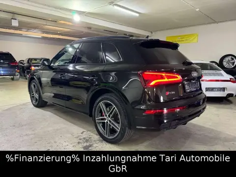 Used AUDI SQ5 Diesel 2020 Ad 