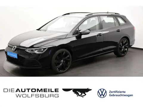 Used VOLKSWAGEN GOLF Diesel 2022 Ad 