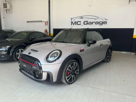 Annonce MINI JOHN COOPER WORKS Essence 2022 d'occasion 