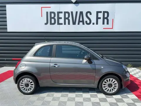 Used FIAT 500 Petrol 2020 Ad 