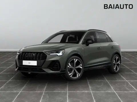 Annonce AUDI Q3 Diesel 2024 d'occasion 