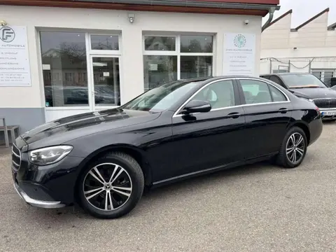 Used MERCEDES-BENZ CLASSE E Diesel 2021 Ad 