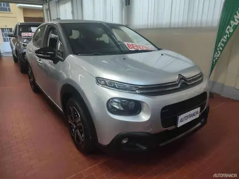 Used CITROEN C3 Petrol 2017 Ad 