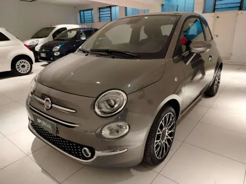 Used FIAT 500 Hybrid 2024 Ad 