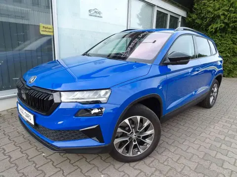 Annonce SKODA KAROQ Diesel 2023 d'occasion 