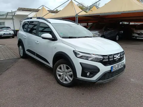 Used DACIA JOGGER LPG 2024 Ad 