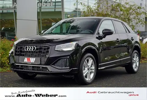 Annonce AUDI Q2 Essence 2024 d'occasion 