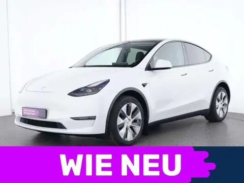 Annonce TESLA MODEL Y Électrique 2022 d'occasion 