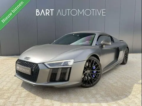 Used AUDI R8 Petrol 2016 Ad 