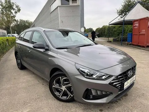 Used HYUNDAI I30 Petrol 2020 Ad 