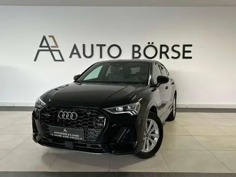 Annonce AUDI Q3 Essence 2021 d'occasion 