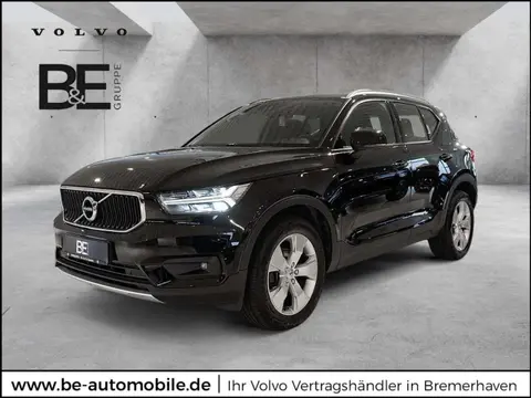 Annonce VOLVO XC40 Diesel 2020 d'occasion 