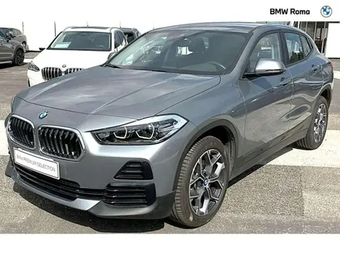 Annonce BMW X2 Diesel 2022 d'occasion 