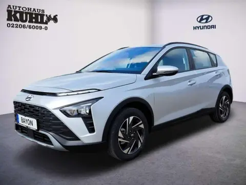 Annonce HYUNDAI BAYON Essence 2022 d'occasion 