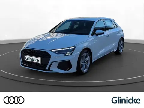 Annonce AUDI A3 Essence 2023 d'occasion 