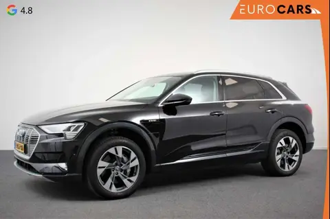 Used AUDI E-TRON Electric 2019 Ad 