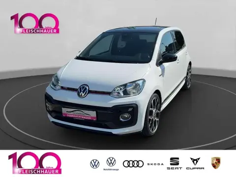 Used VOLKSWAGEN UP! Petrol 2020 Ad 