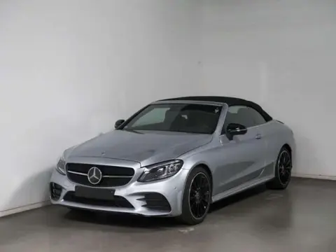 Used MERCEDES-BENZ CLASSE C Petrol 2023 Ad 