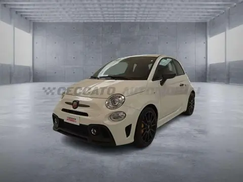 Used ABARTH 695 Petrol 2024 Ad 