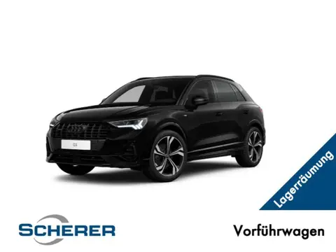 Annonce AUDI Q3 Diesel 2024 d'occasion 