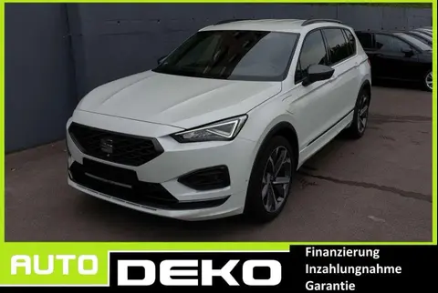 Annonce SEAT TARRACO Hybride 2021 d'occasion 