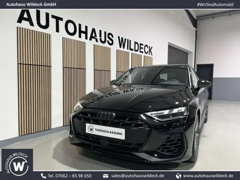 Annonce AUDI S3 Essence 2024 d'occasion 