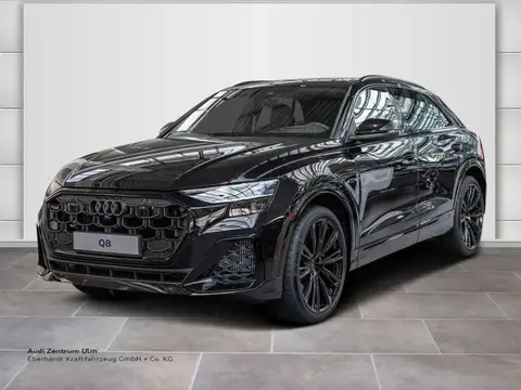 Annonce AUDI SQ8 Essence 2024 d'occasion 