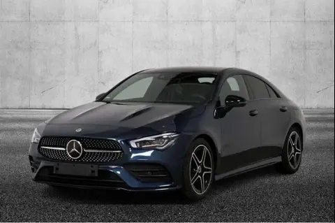 Used MERCEDES-BENZ CLASSE CLA Diesel 2023 Ad 