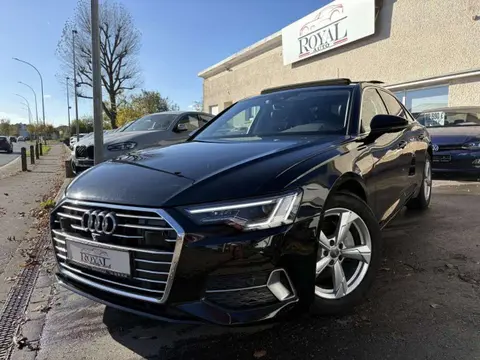 Used AUDI A6 Diesel 2020 Ad 