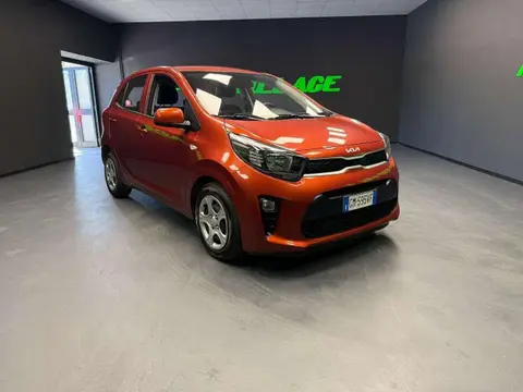 Used KIA PICANTO Petrol 2023 Ad 