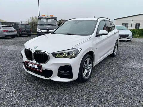 Used BMW X1 Diesel 2019 Ad 