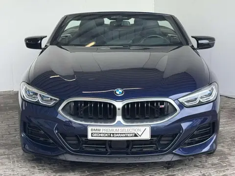 Annonce BMW M850 Essence 2024 d'occasion 