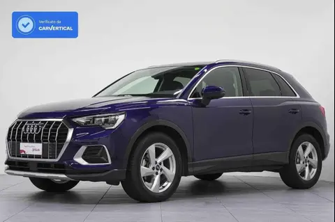 Used AUDI Q3 Diesel 2022 Ad 