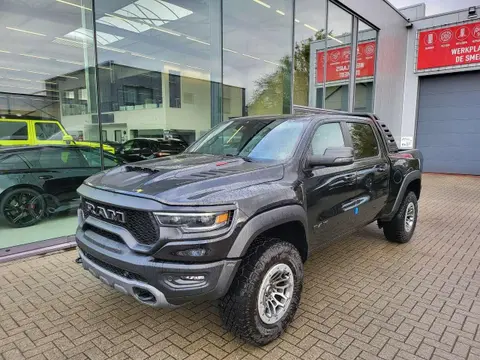 Annonce DODGE RAM Essence 2024 d'occasion 