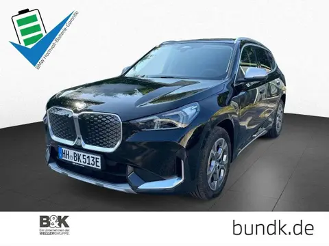 Used BMW IX1 Electric 2024 Ad 