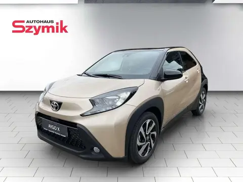 Annonce TOYOTA AYGO Essence 2024 d'occasion 