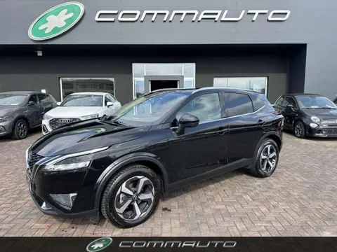 Used NISSAN QASHQAI Hybrid 2023 Ad 