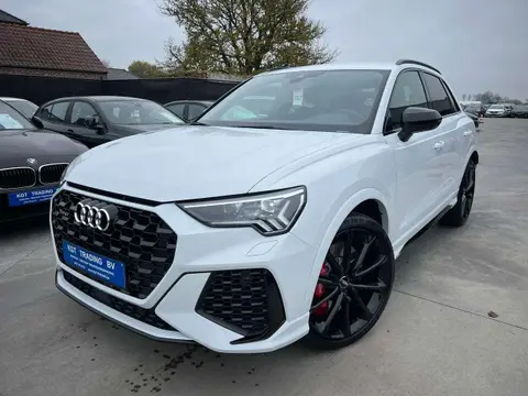 Annonce AUDI RSQ3 Essence 2020 d'occasion 