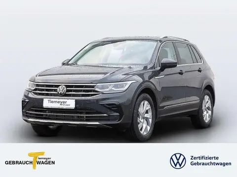 Used VOLKSWAGEN TIGUAN Diesel 2023 Ad 